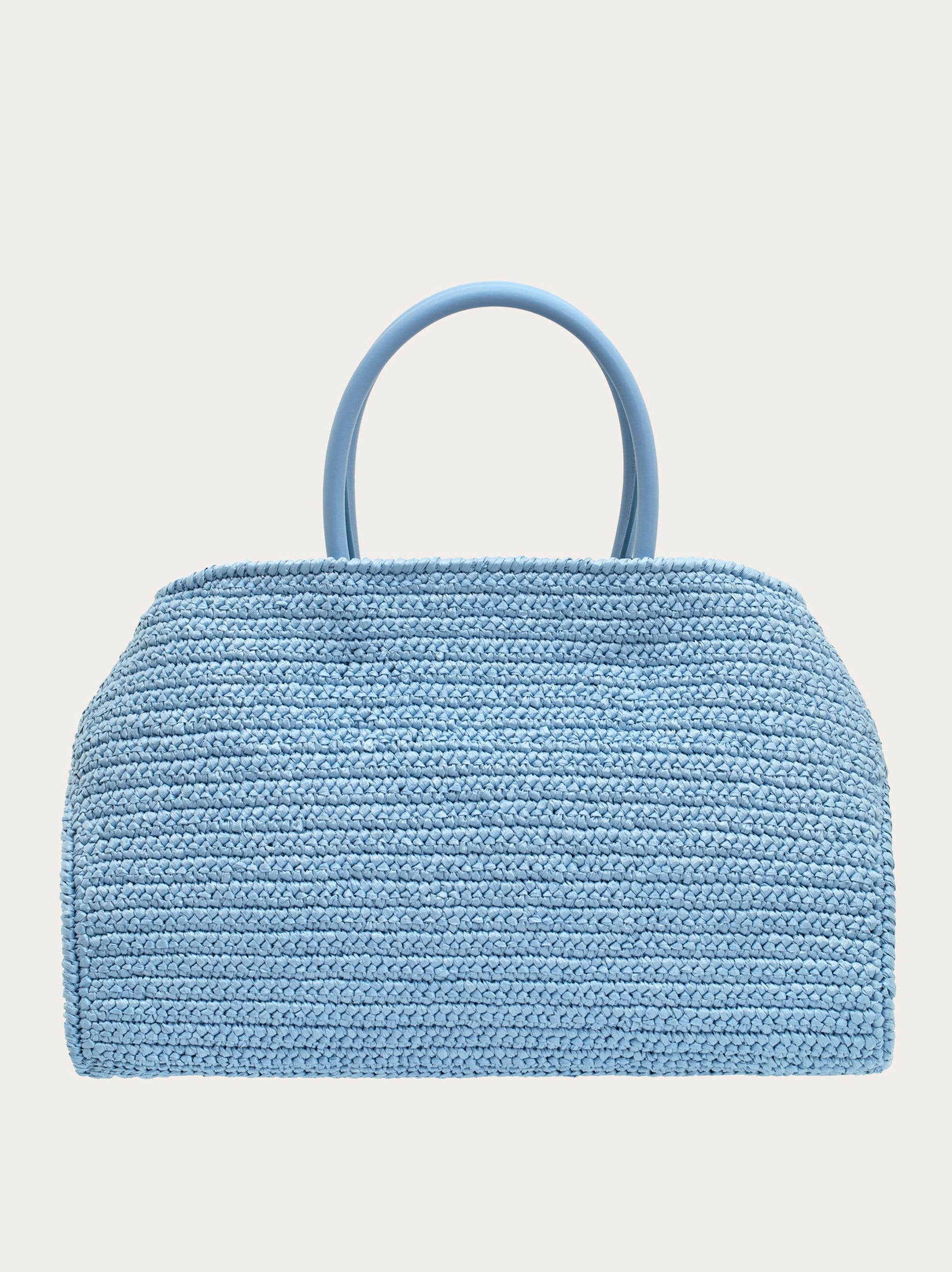 ハンドバッグ Ferragamo HUG HANDBAG Hug handbag (L) - Women | Ferragamo