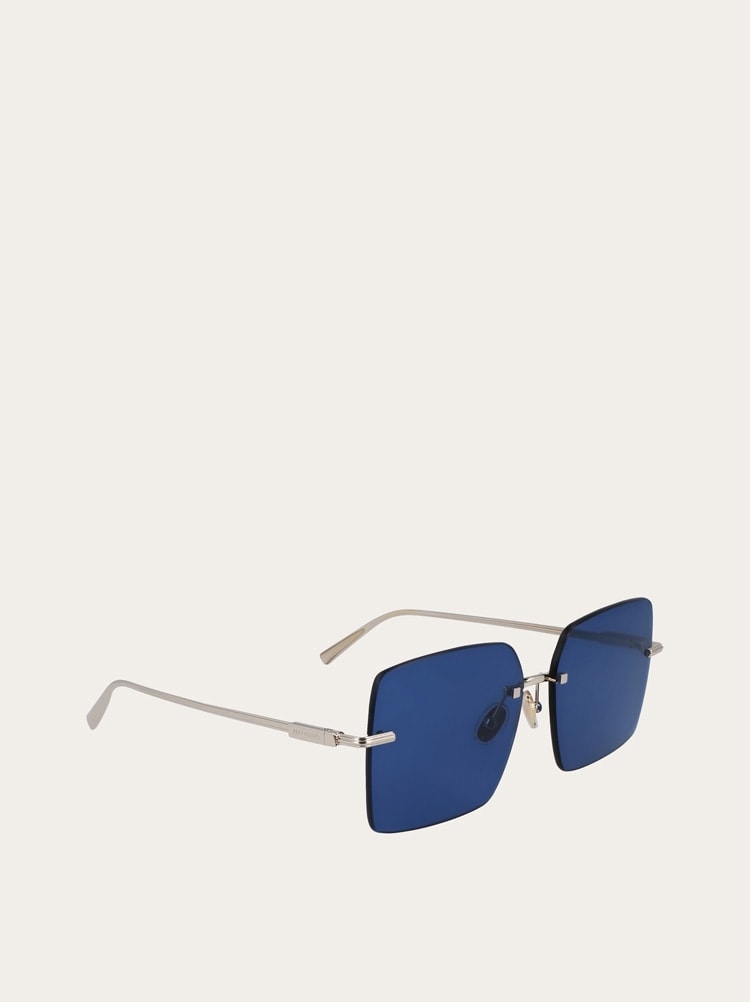 Sunglasses - Women | Ferragamo