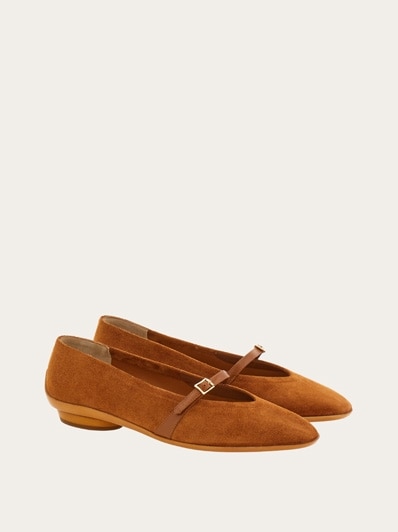 Ferragamo フェラガモAUDREY 36D