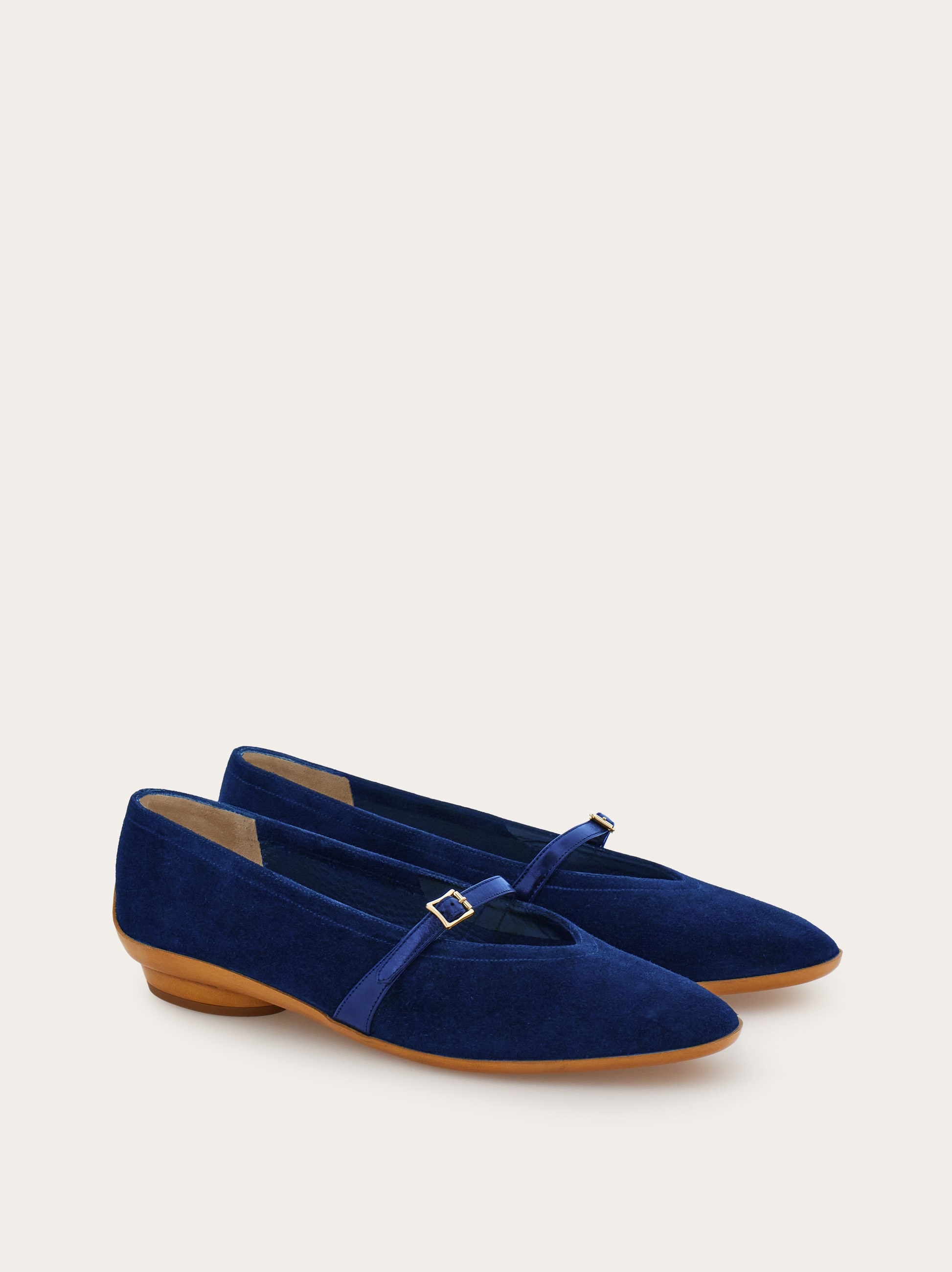 Audrey (1954) - Women | Ferragamo