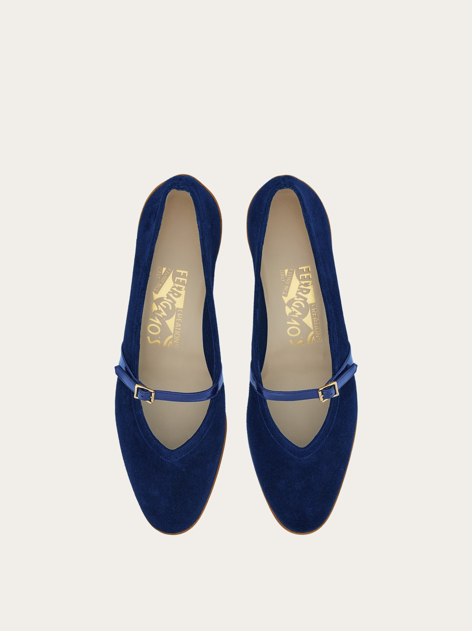 FERRAGAMO直営店 オードリー（1954） Audrey (1954) - Women | Ferragamo