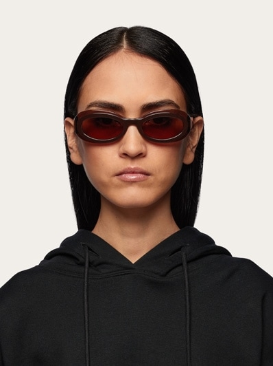 Sunglasses - Eyewear - Women - Salvatore Ferragamo UK