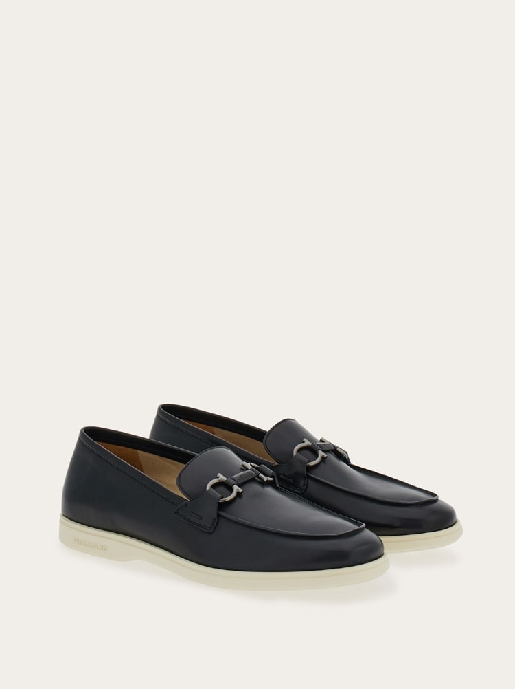 Salvatore Ferragamo フェラガモ モカシン モカシン - ウィメンズ | Ferragamo
