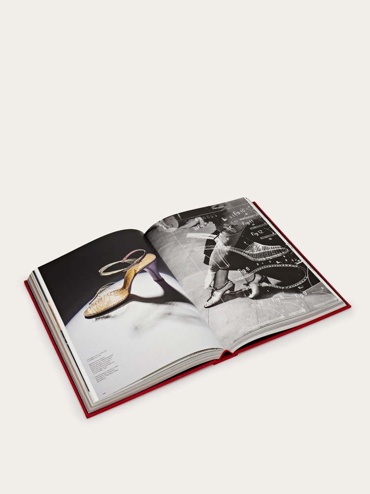 Salvatore Ferragamo 1898-1960 Gallery image 4