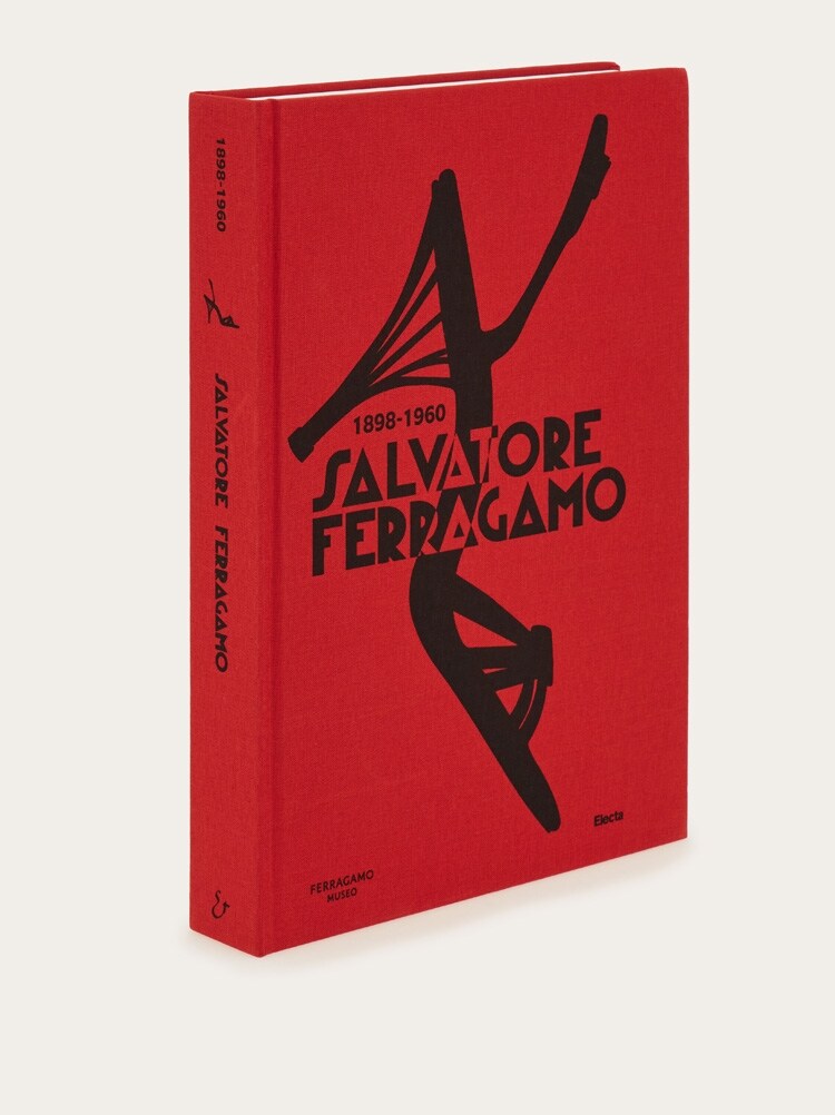 Salvatore Ferragamo 1898-1960 Gallery image 3