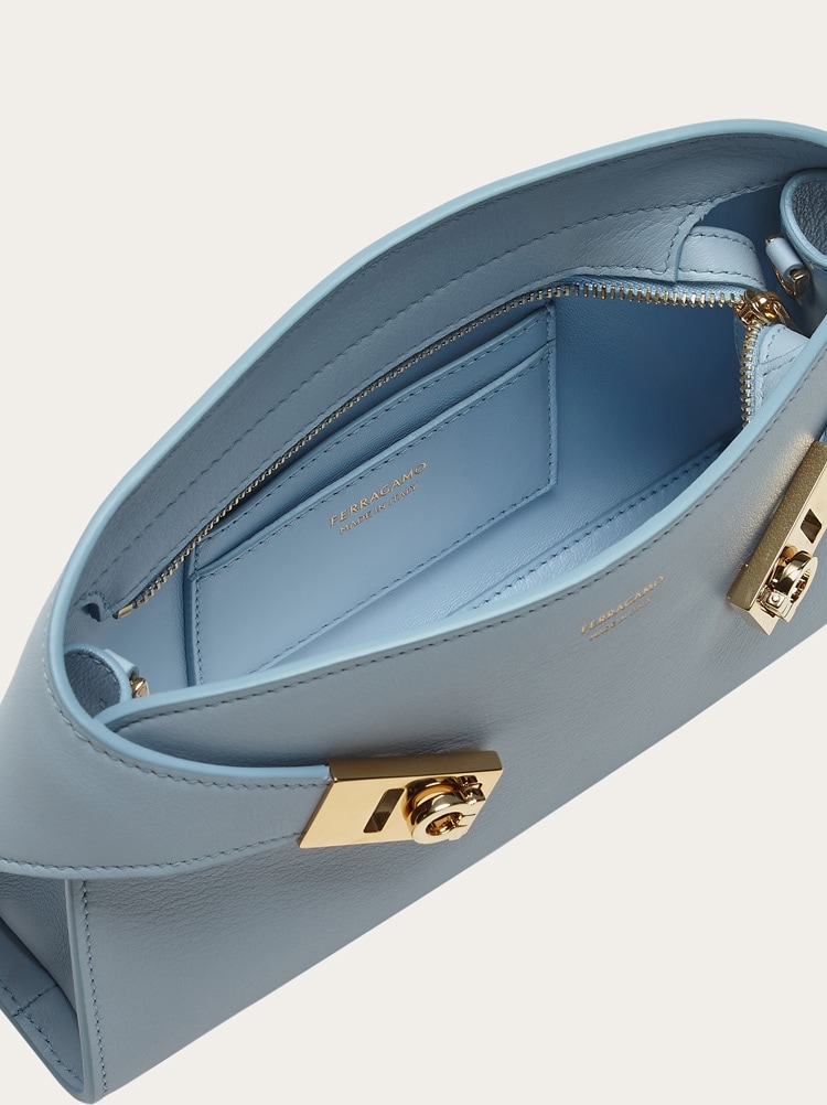 Hug mini crossbody bag Gallery image 4