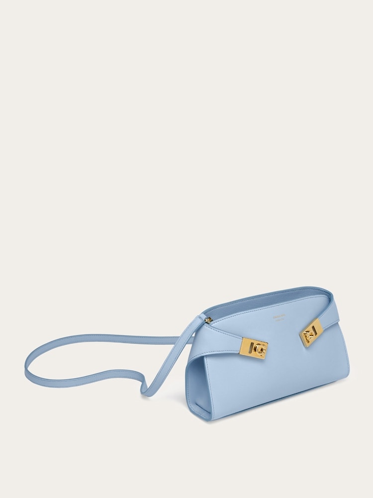 Hug mini crossbody bag Gallery image 5
