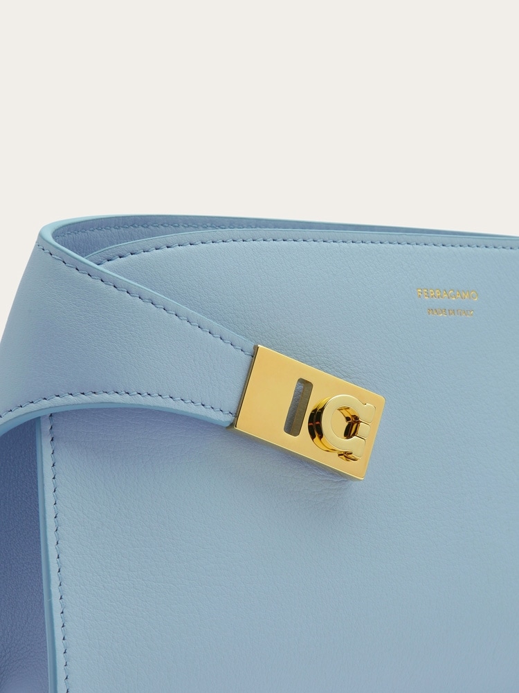 Hug mini crossbody bag Gallery image 6