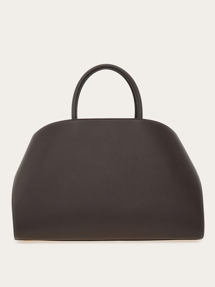 Bolso de mano Hug bicolor (L) Gallery image 5