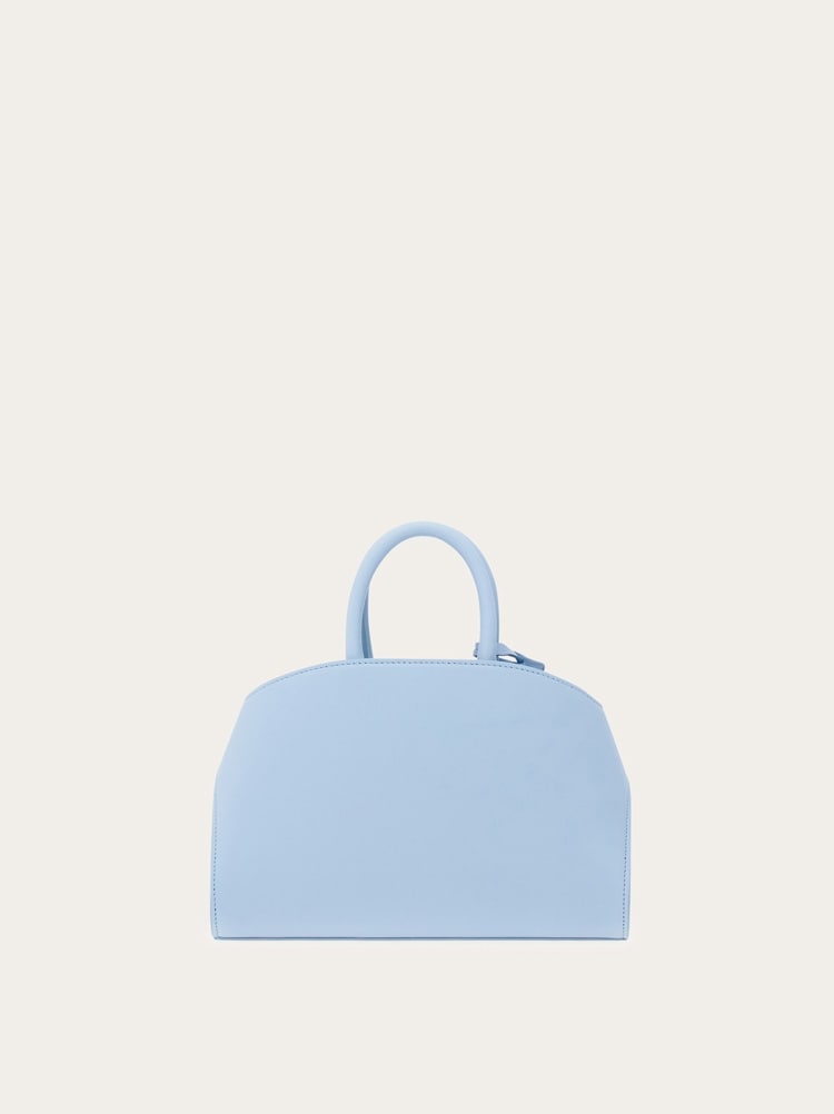 Hug bicolor handbag (XS) Gallery image 5