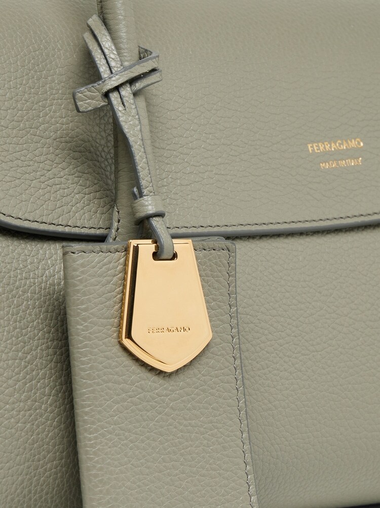 East-West tote bag (M) - Handbags - Women - Salvatore Ferragamo EU