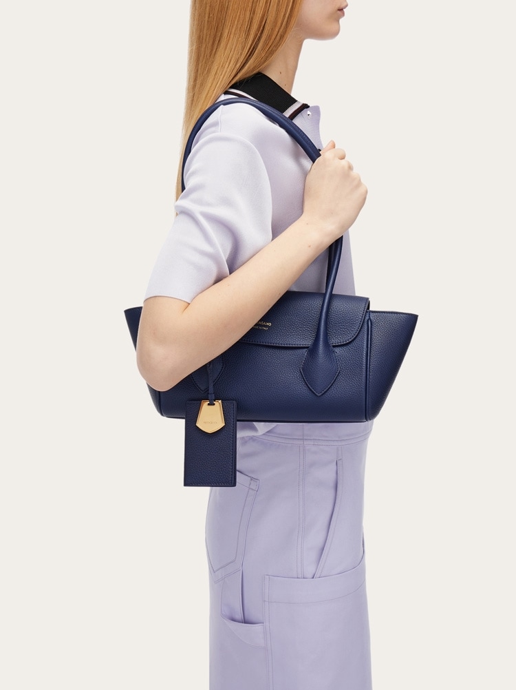 ハンドバッグ Ferragamo LADIES BAG TRIF. TH S O Ferragamo | THE SOLIST