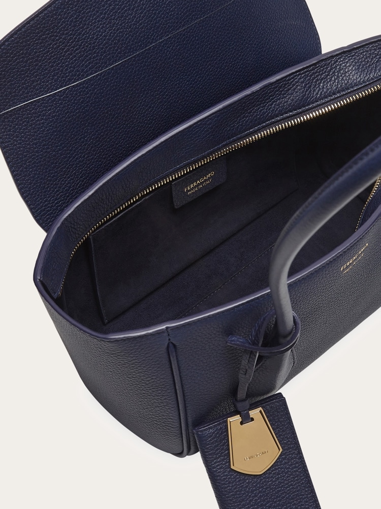East-West tote bag (S) - Women | Ferragamo