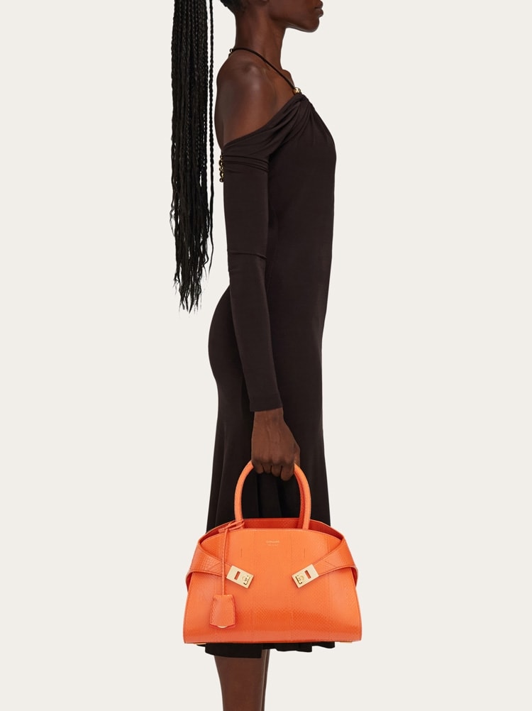 Bolso de mano Hug (M) Gallery image 2