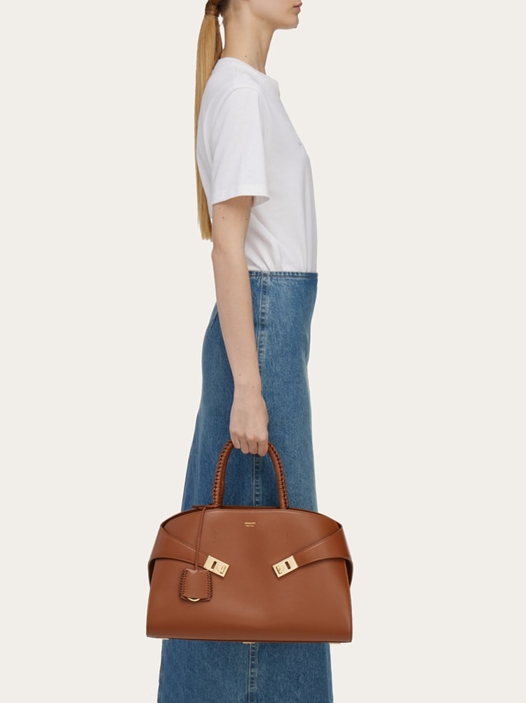 Borsa a mano Hug (L) Gallery image 2
