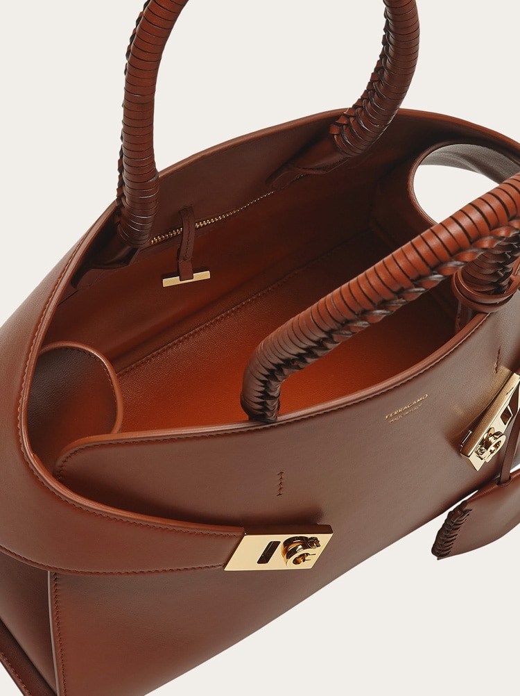 Borsa a mano Hug (M) Gallery image 5
