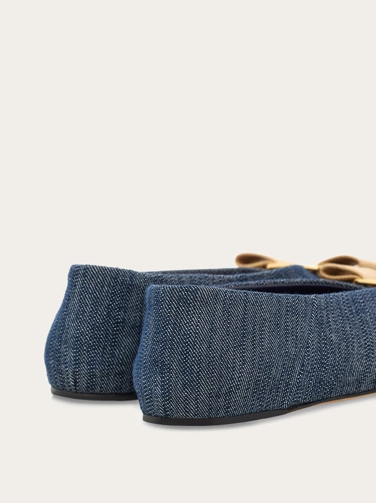 Vara bow ballet flat Gallery image 5