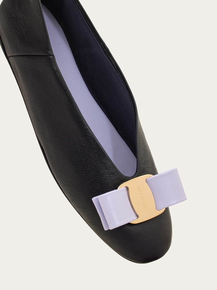 Vara bow ballet flat Gallery image 6