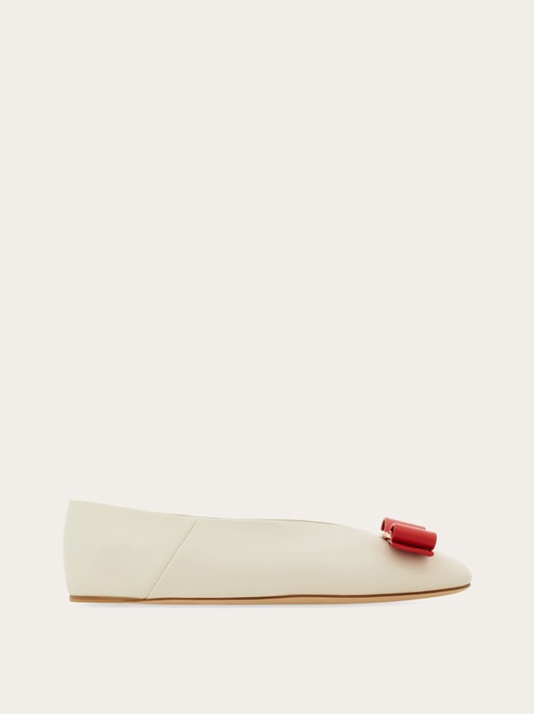Vara bow ballet flat Gallery image 1