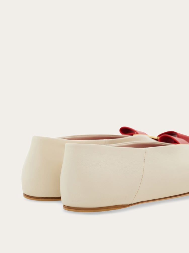 Vara bow ballet flat Gallery image 5