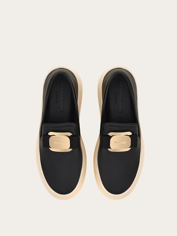 スリッポン スニーカー - ウィメンズ | Ferragamo