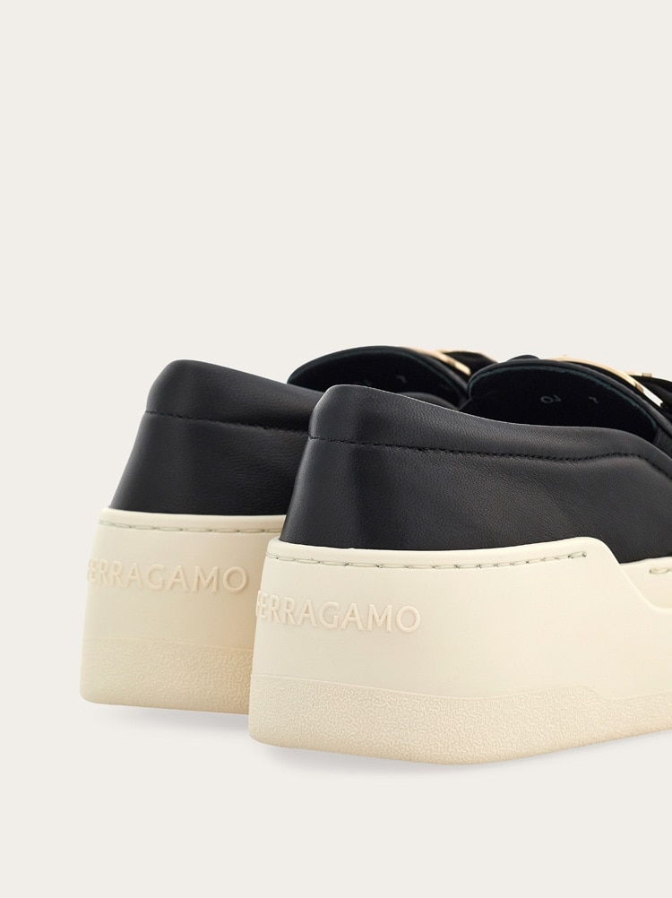 スリッポン スニーカー - ウィメンズ | Ferragamo