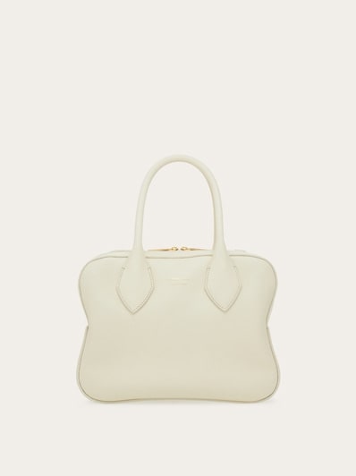 6万取引突破★UPS速達便利用【FERRAGAMO】ハンドバッグ_0755649 6万取引突破☆UPS速達便利用【FERRAGAMO】ハンドバッグ_0755649