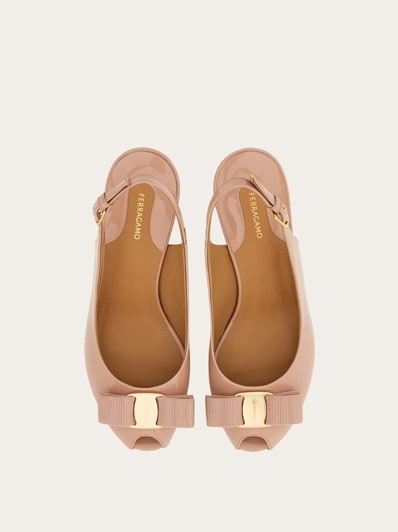 Salvatore Ferragamo ☆HAILEY X10 - ハイヒール・パンプス