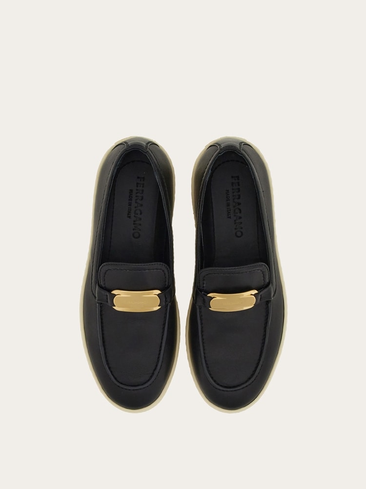 Ferragamo♪SALE♪0772252 New In Box- Salvatore Ferragamo Men's Size 10.5 D | Depop