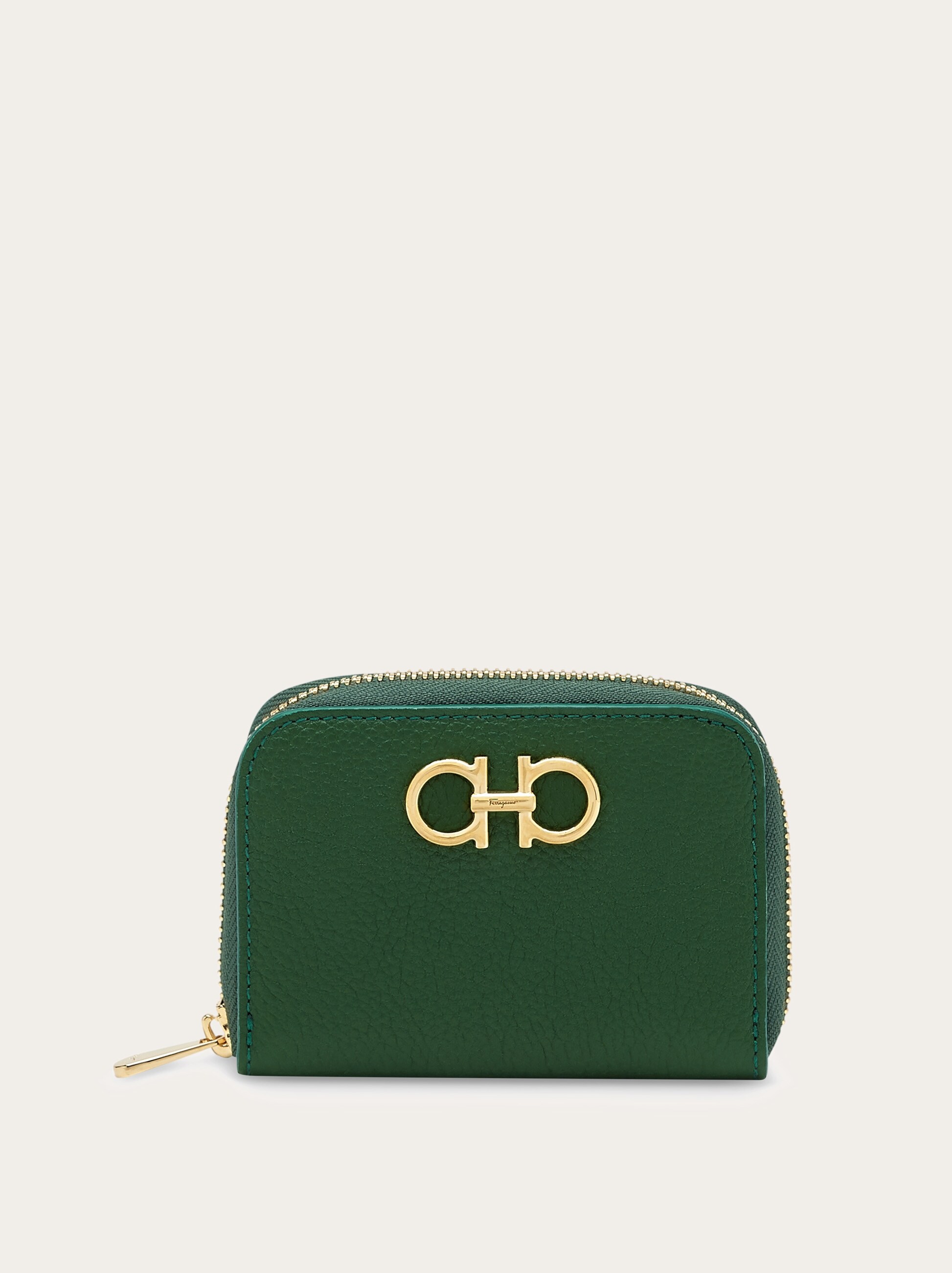 ガンチーニ コインケース - ウィメンズ - Salvatore Ferragamo JP 