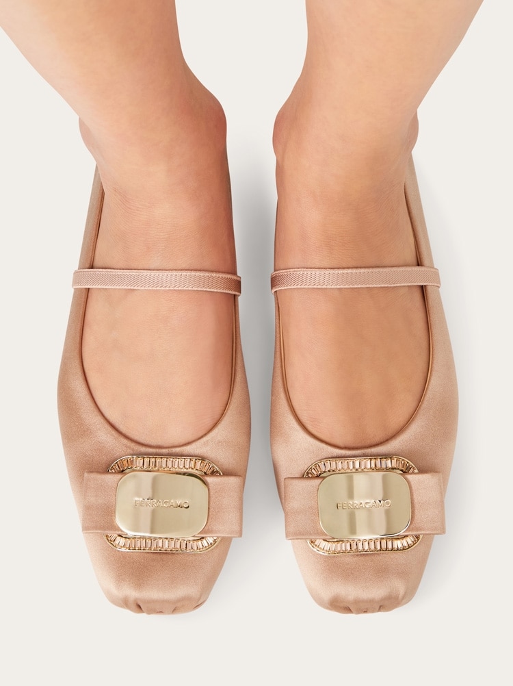 Ballerina New Vara Plate Gallery image 7