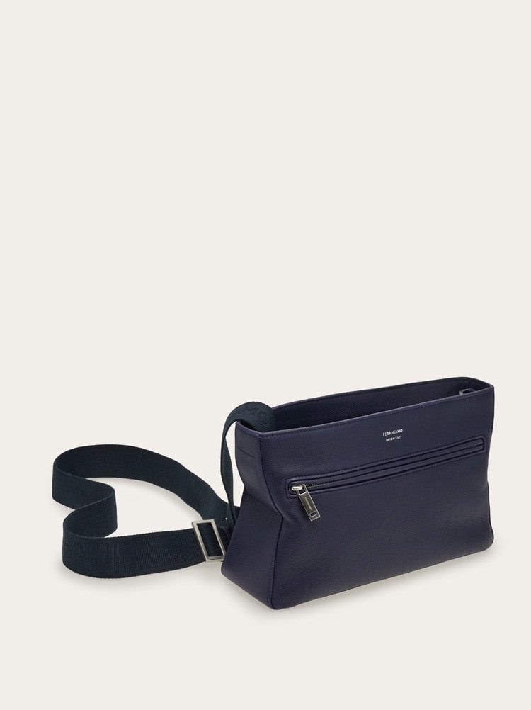 クロスボディーバッグ - メンズ | Ferragamo