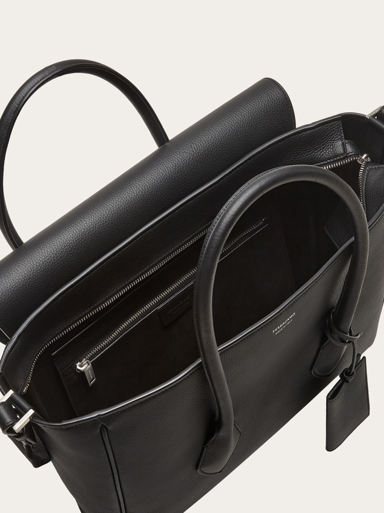 East-West briefcase Gallery image 6
