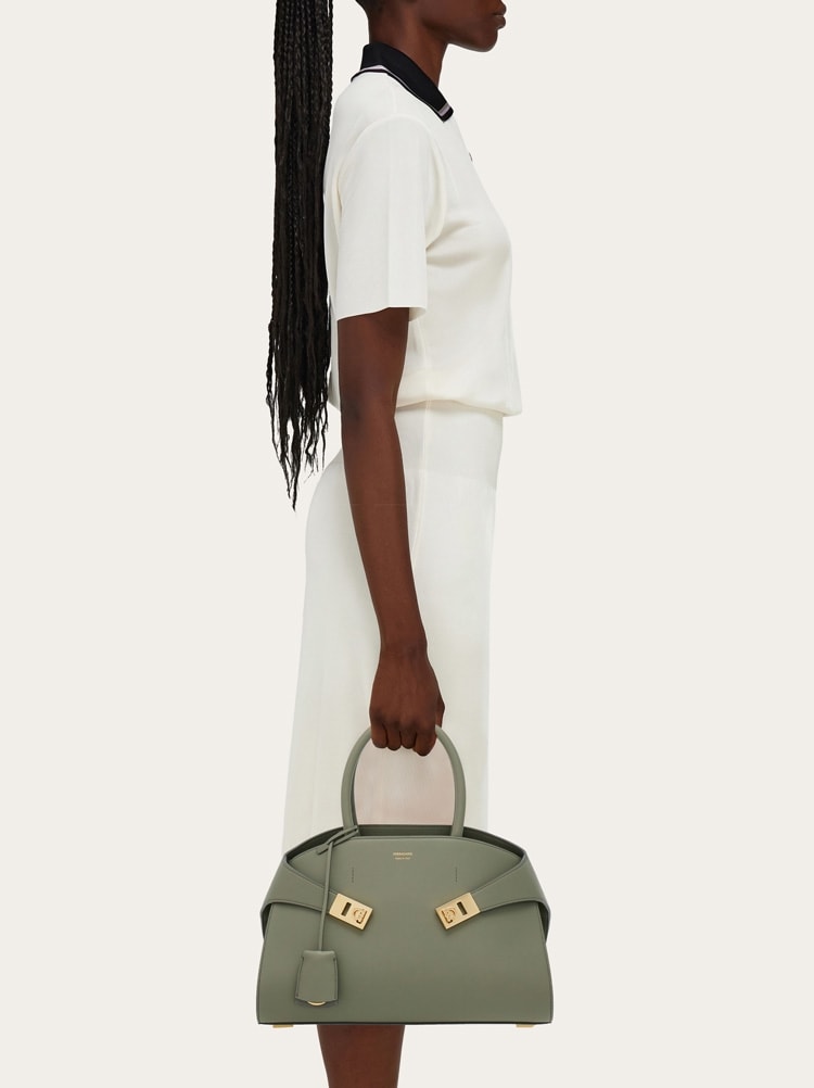 Bolso de mano Hug (M) Gallery image 2