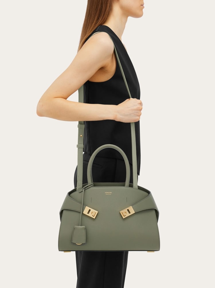 Bolso de mano Hug (M) Gallery image 3
