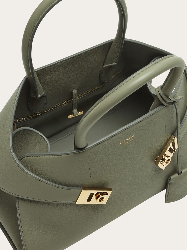 Bolso de mano Hug (M) Gallery image 6