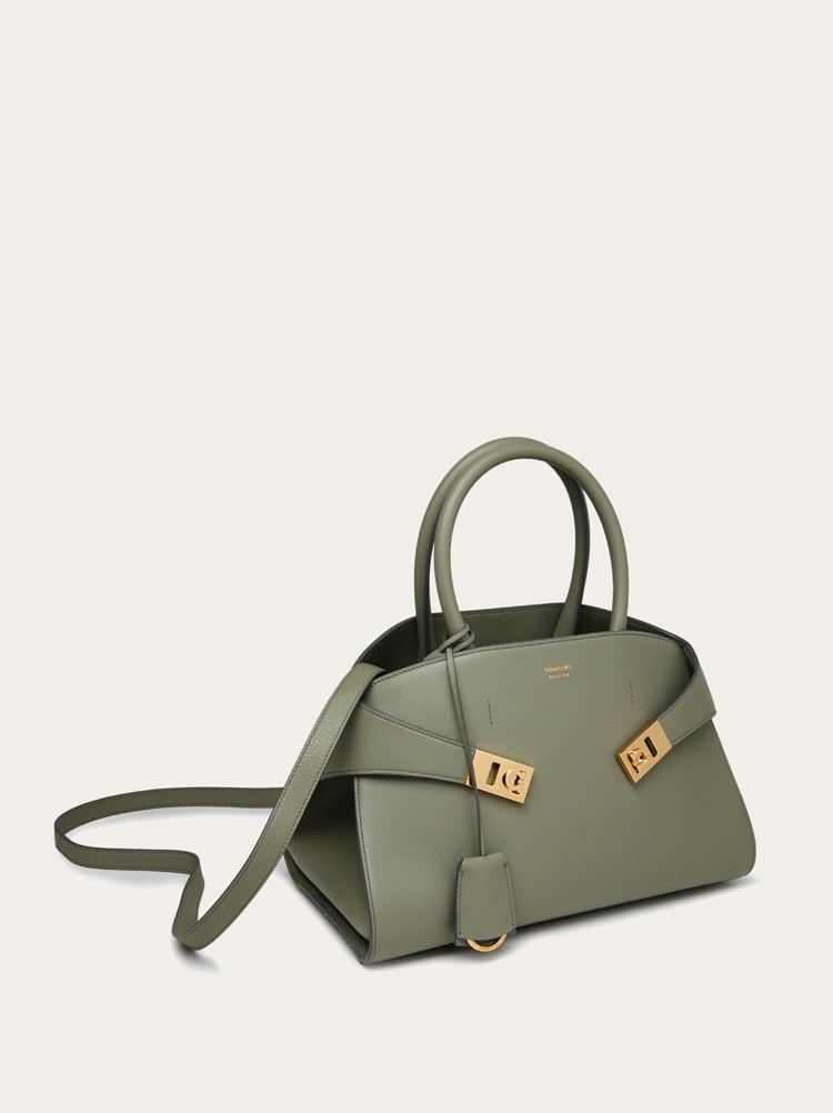 Bolso de mano Hug (M) Gallery image 7