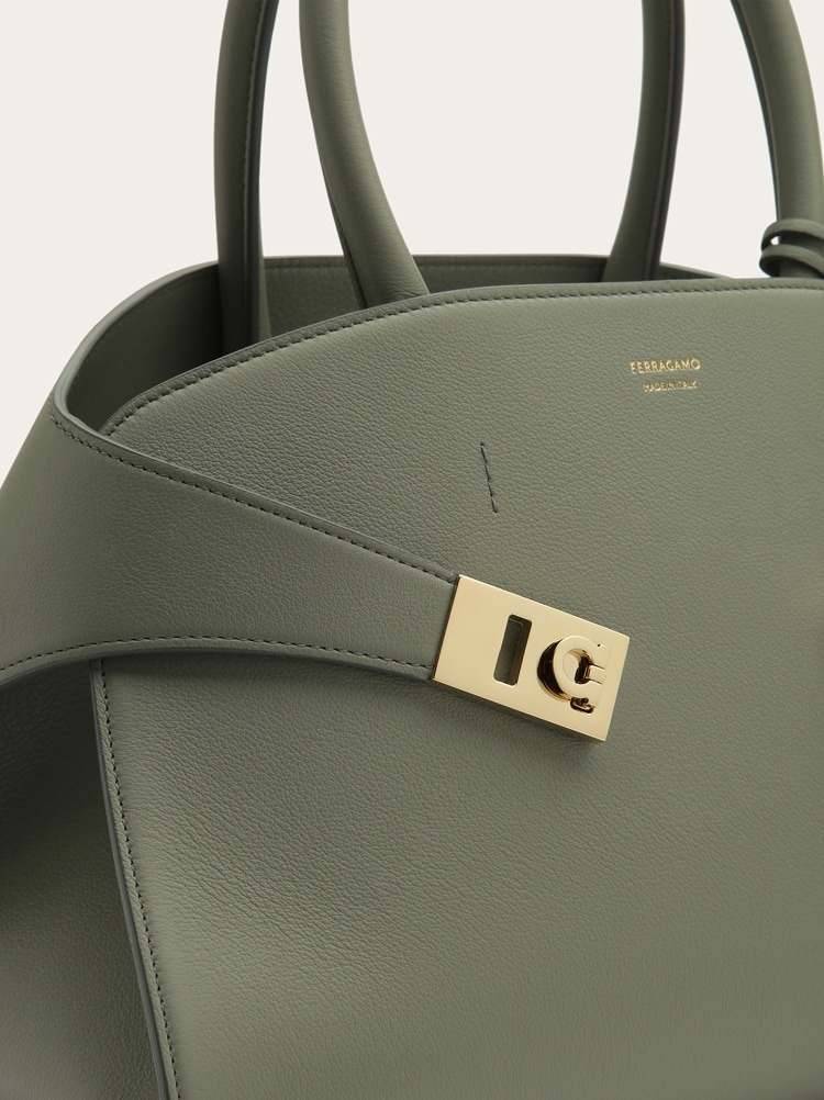 Bolso de mano Hug (M) Gallery image 8