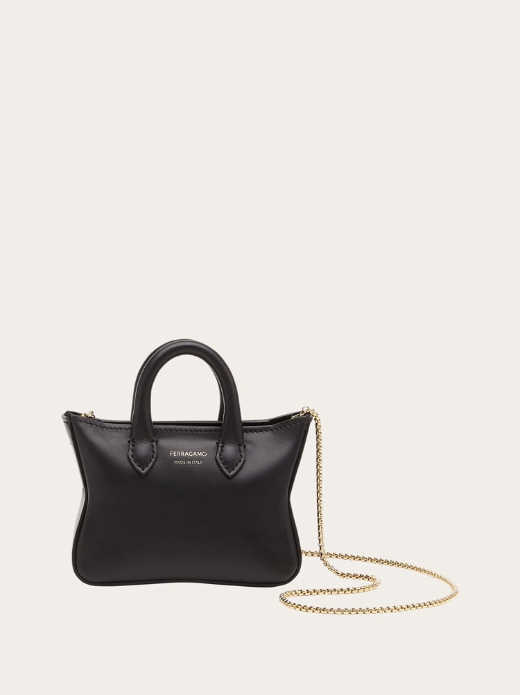 Tote mini charm Gallery image 1
