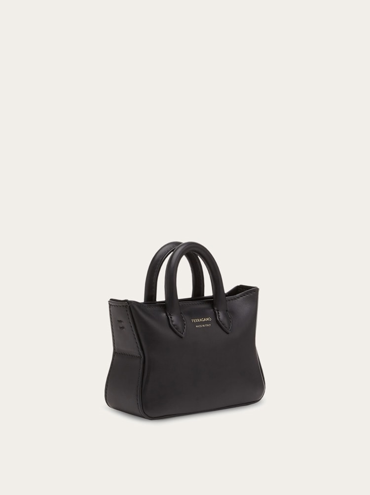 Tote mini charm Gallery image 2