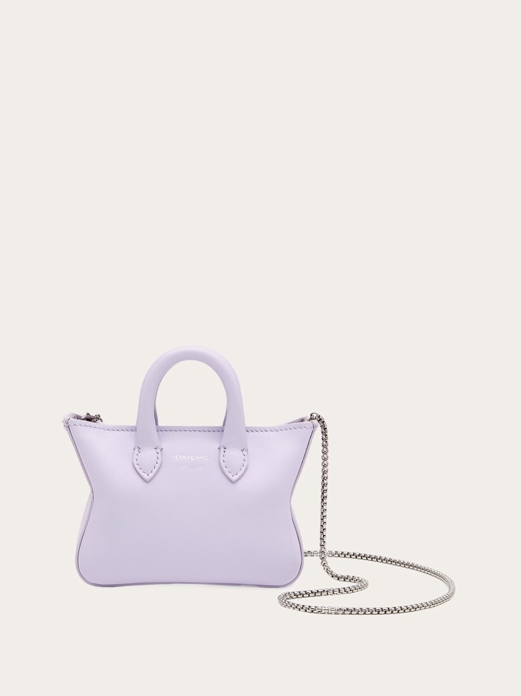 Tote mini charm Gallery image 1