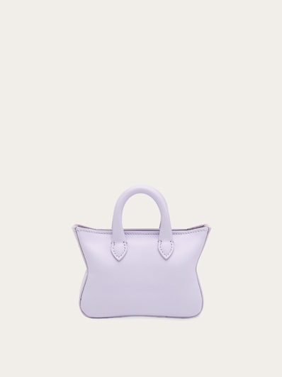 Tote mini charm - Women | Ferragamo