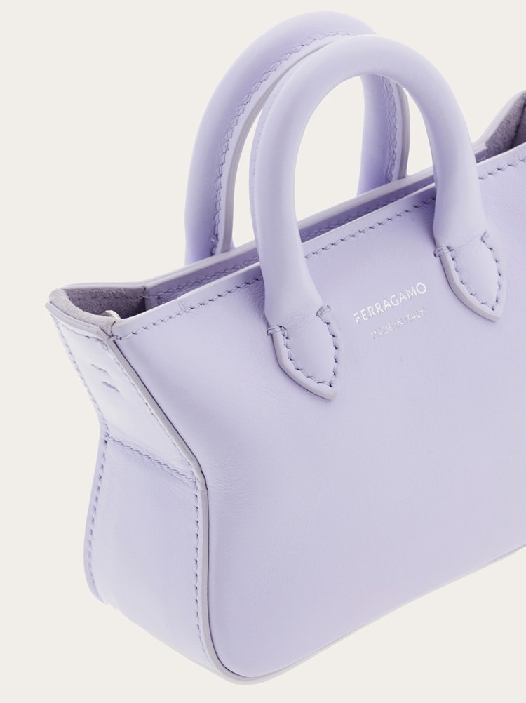 Tote mini charm Gallery image 5