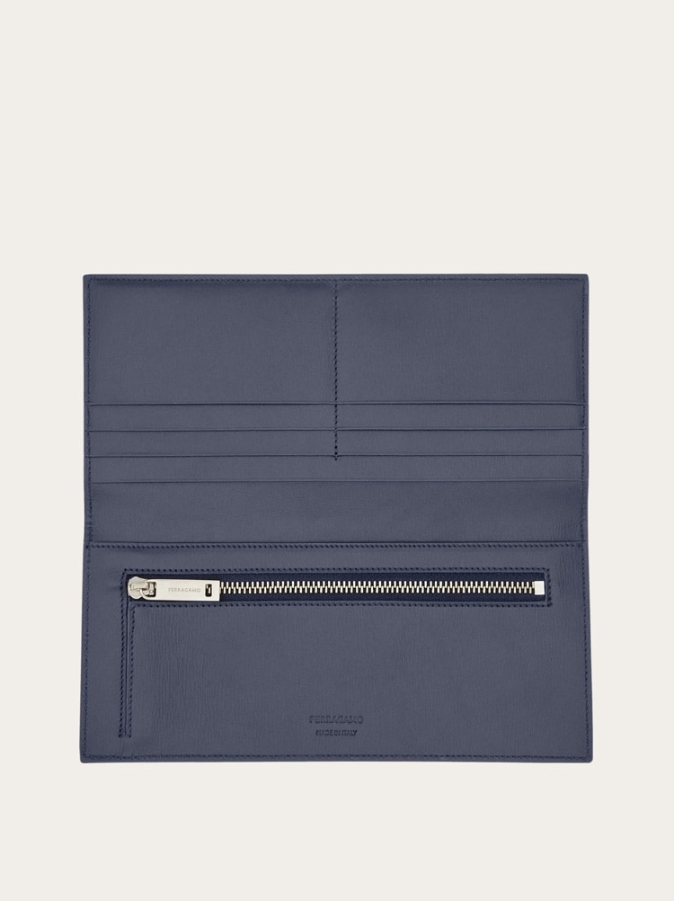 ロゴ 長財布 Gallery image 4