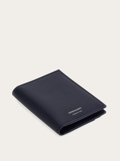 6万取引突破★UPS速達便利用！【FERRAGAMO】220007_カードケース 6万取引突破☆UPS速達便利用【FERRAGAMO】220007 カードケース Ω