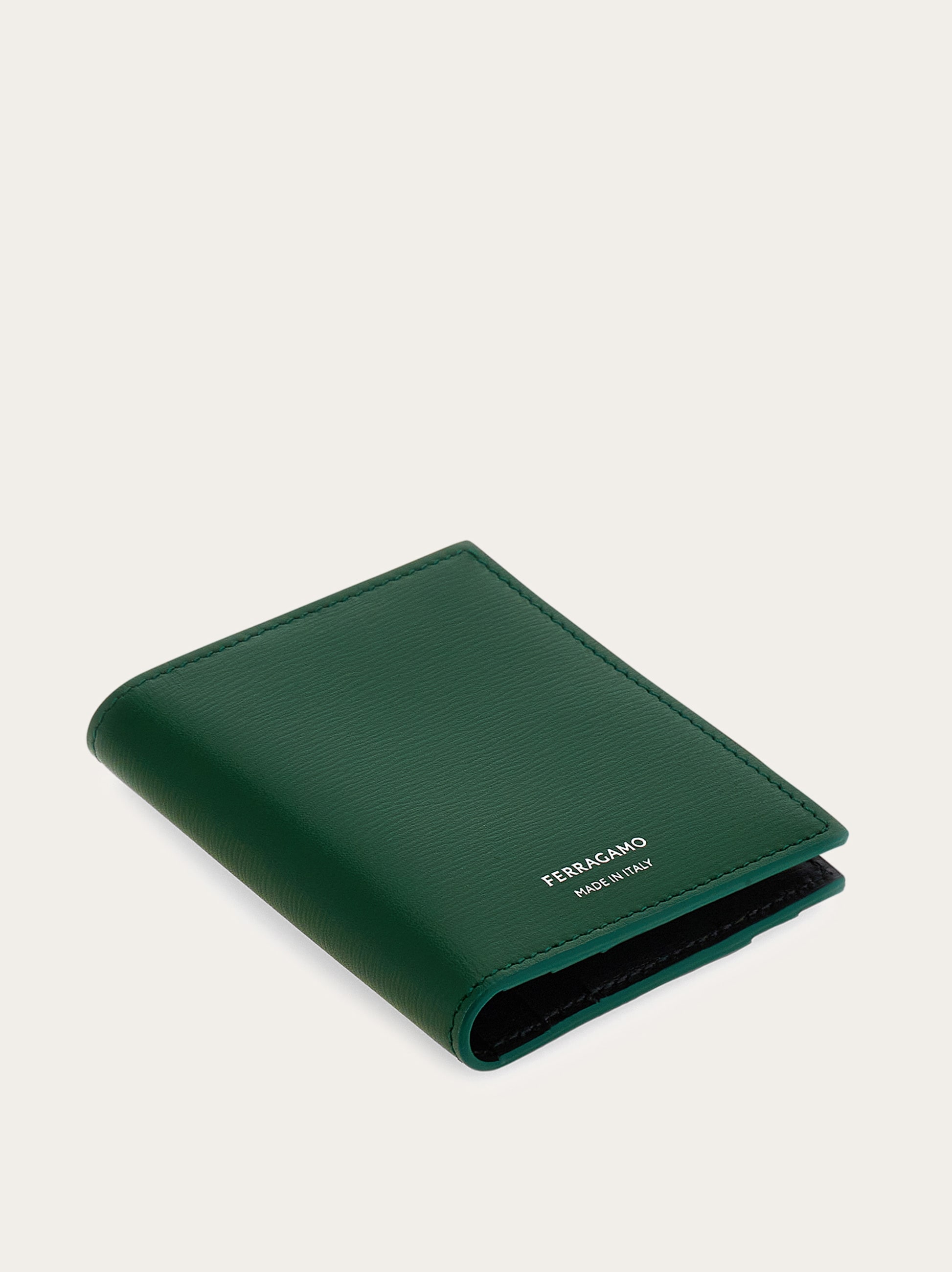 Credit card holder - Men | Ferragamo