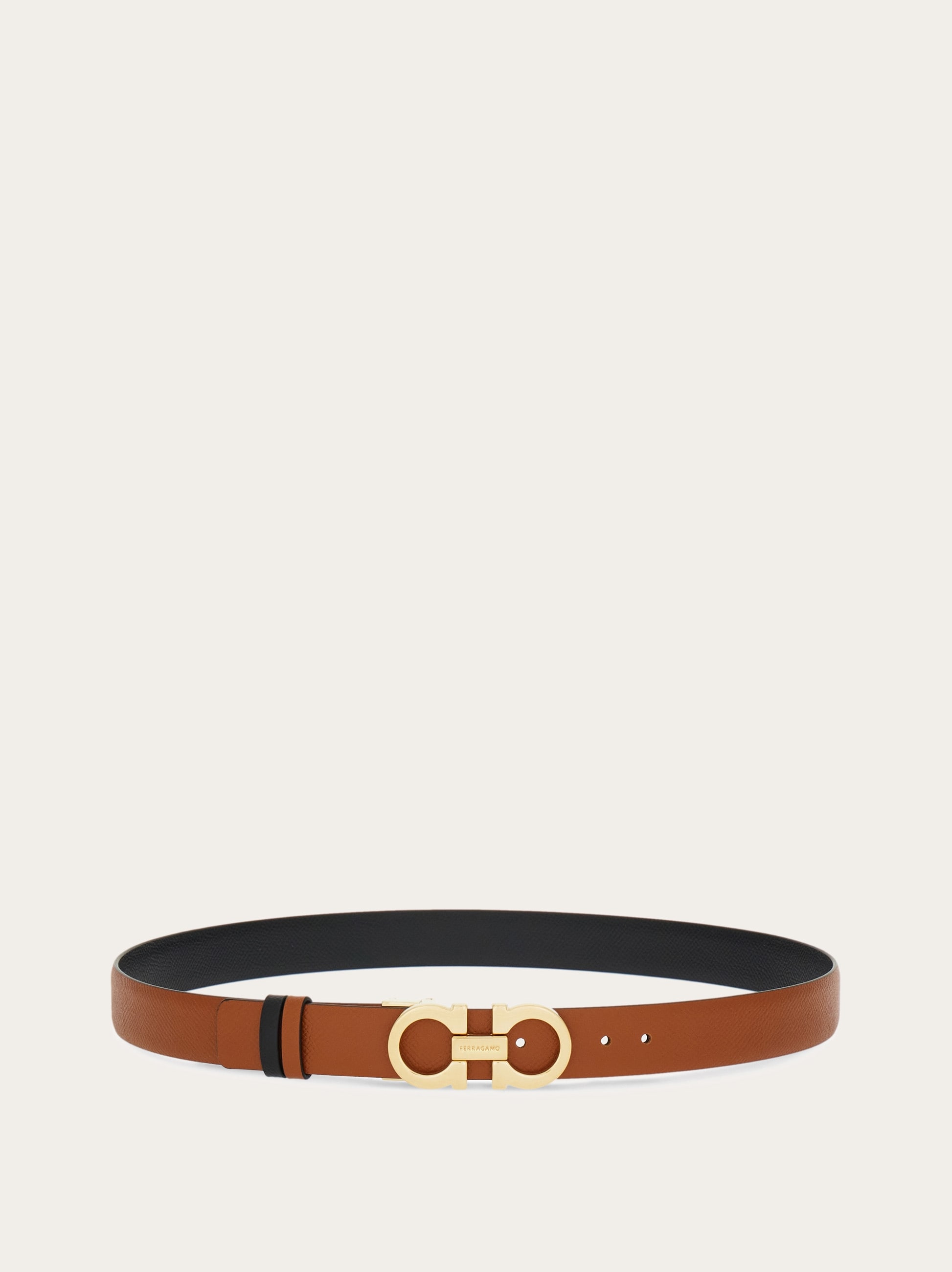 リバーシブルベルト - ウィメンズ | Ferragamo リバーシブルベルト - ウィメンズ | Ferragamo