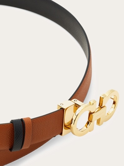 リバーシブルベルト - ウィメンズ | Ferragamo