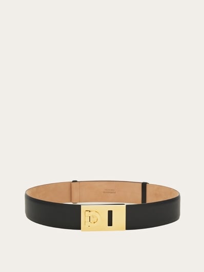 Adjustable Hug belt - Women | Ferragamo