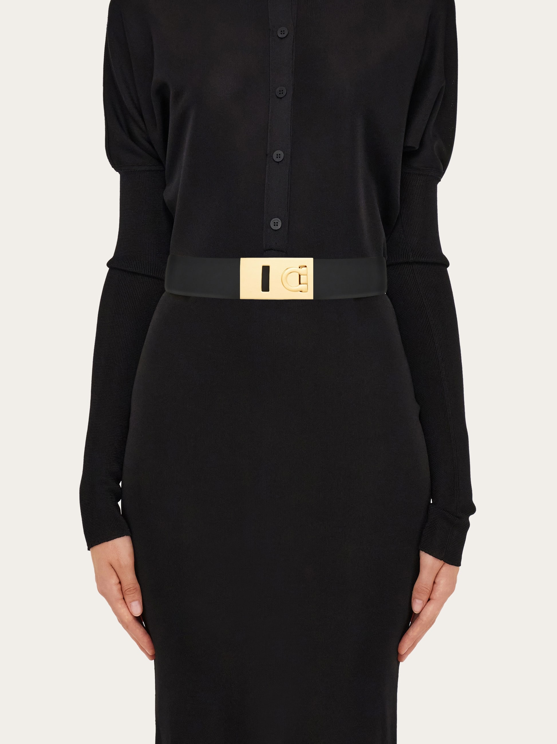 Adjustable Hug belt - Women | Ferragamo
